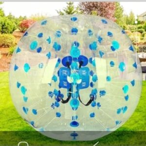 Zorb Ball